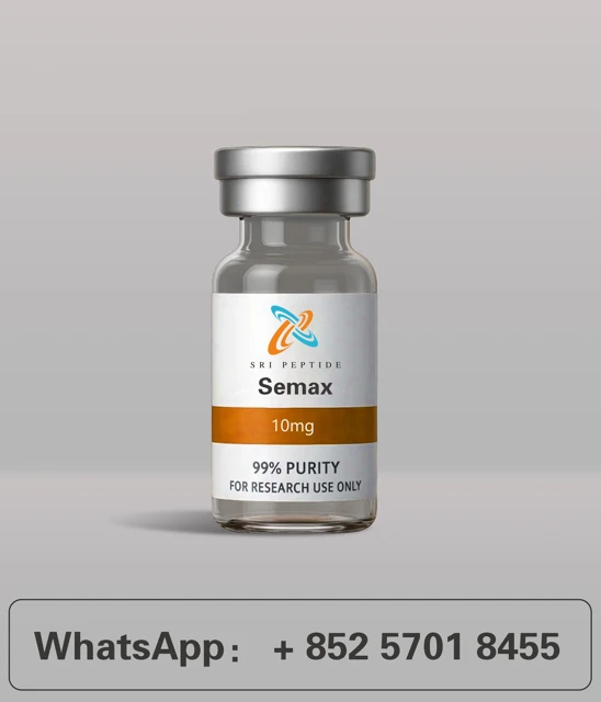 Semax 10mg Peptid